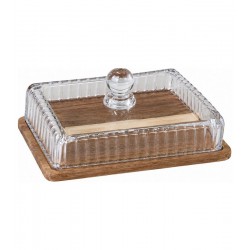 Porta Frios 19,5cm Monte Carlo Hauskraft Premium